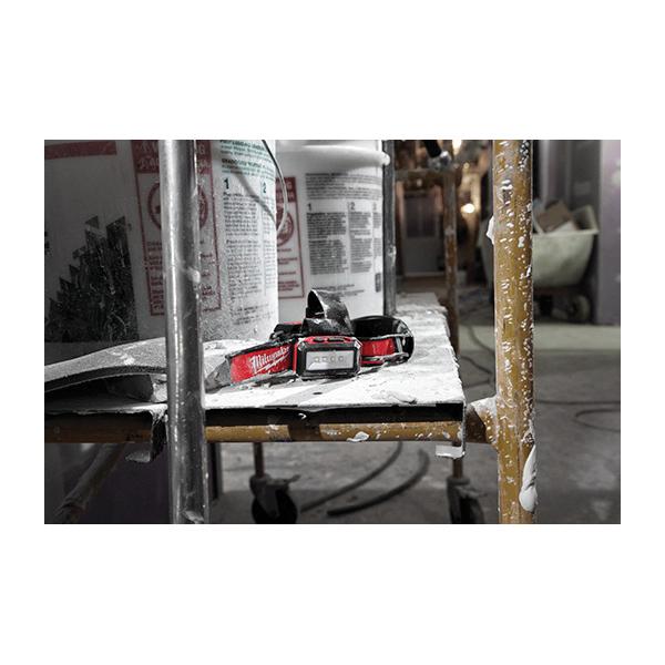 Milwaukee&reg; 2115-21 MWK2115-21