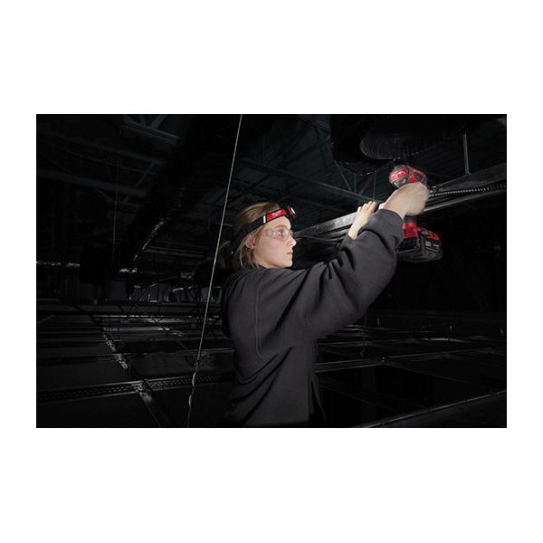 Milwaukee&reg; 2115-21 MWK2115-21
