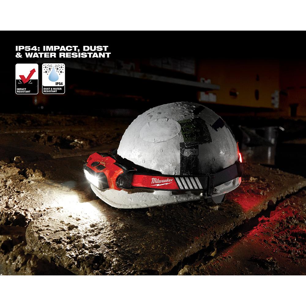 Milwaukee&reg; 2116-21 MWK2116-21
