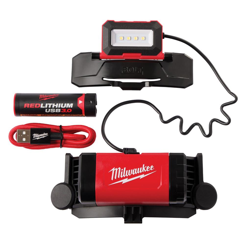 Milwaukee&reg; 2118-21