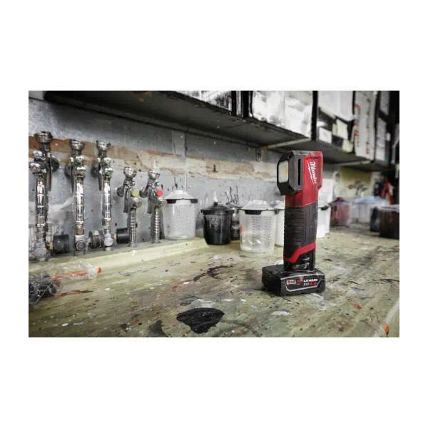 Milwaukee&reg; 2127-20 MWK2127-20