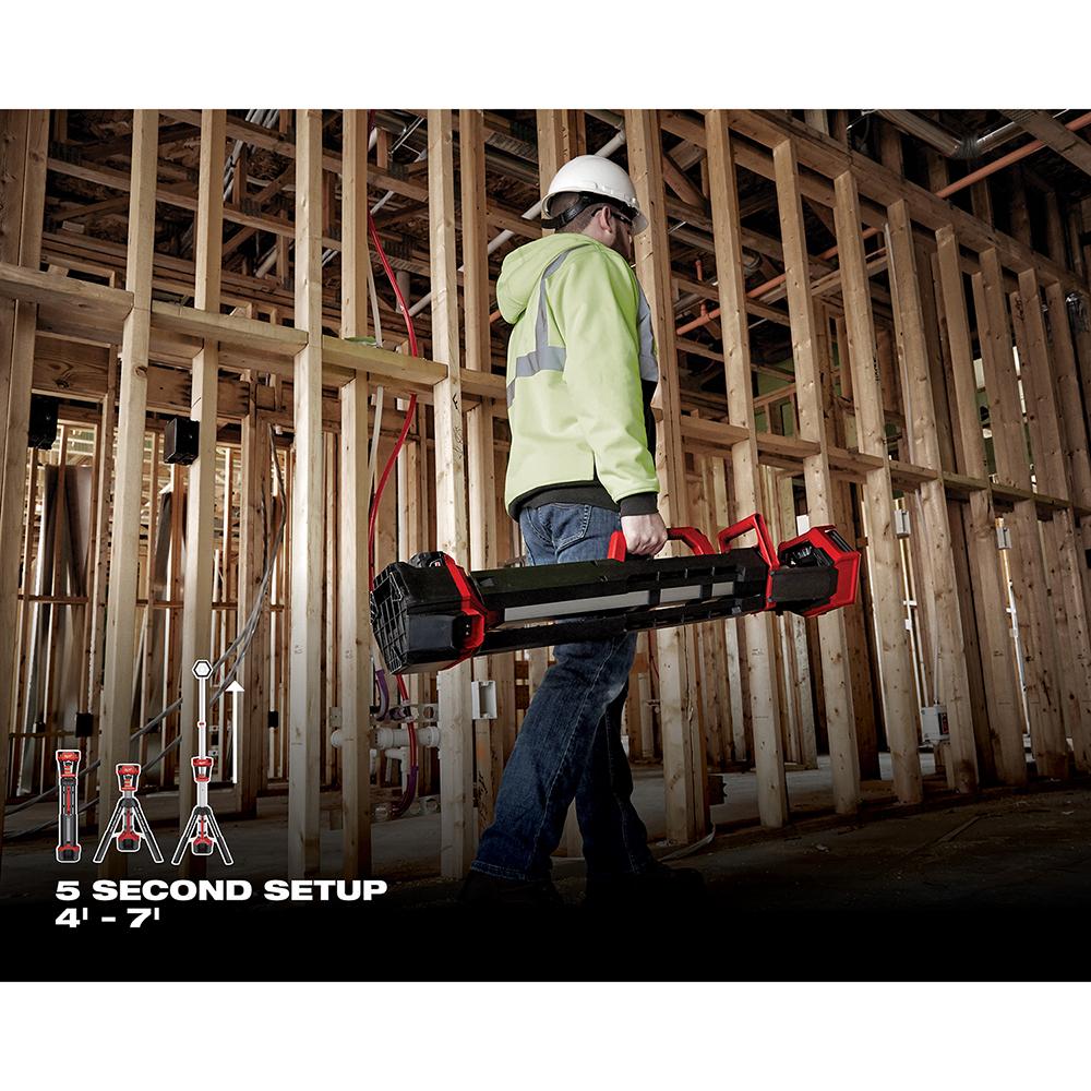 Milwaukee&reg; 2131-20 MWK2131-20