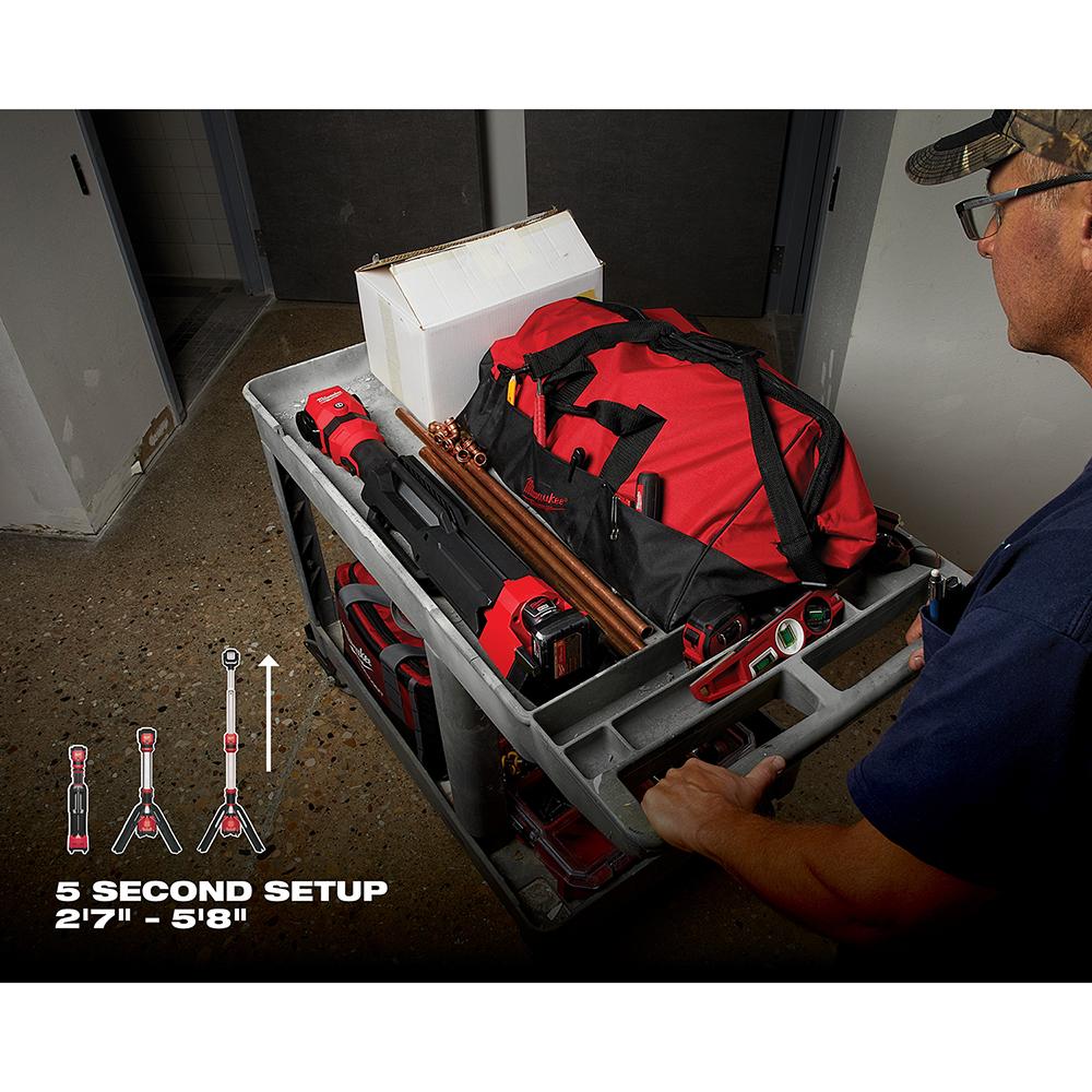 Milwaukee® 2132-20 MWK2132-20