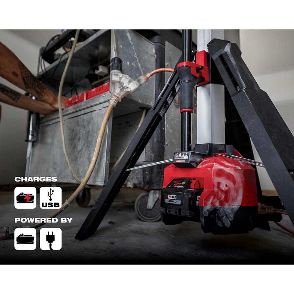 Milwaukee&reg; 2136-20 MWK2136-20