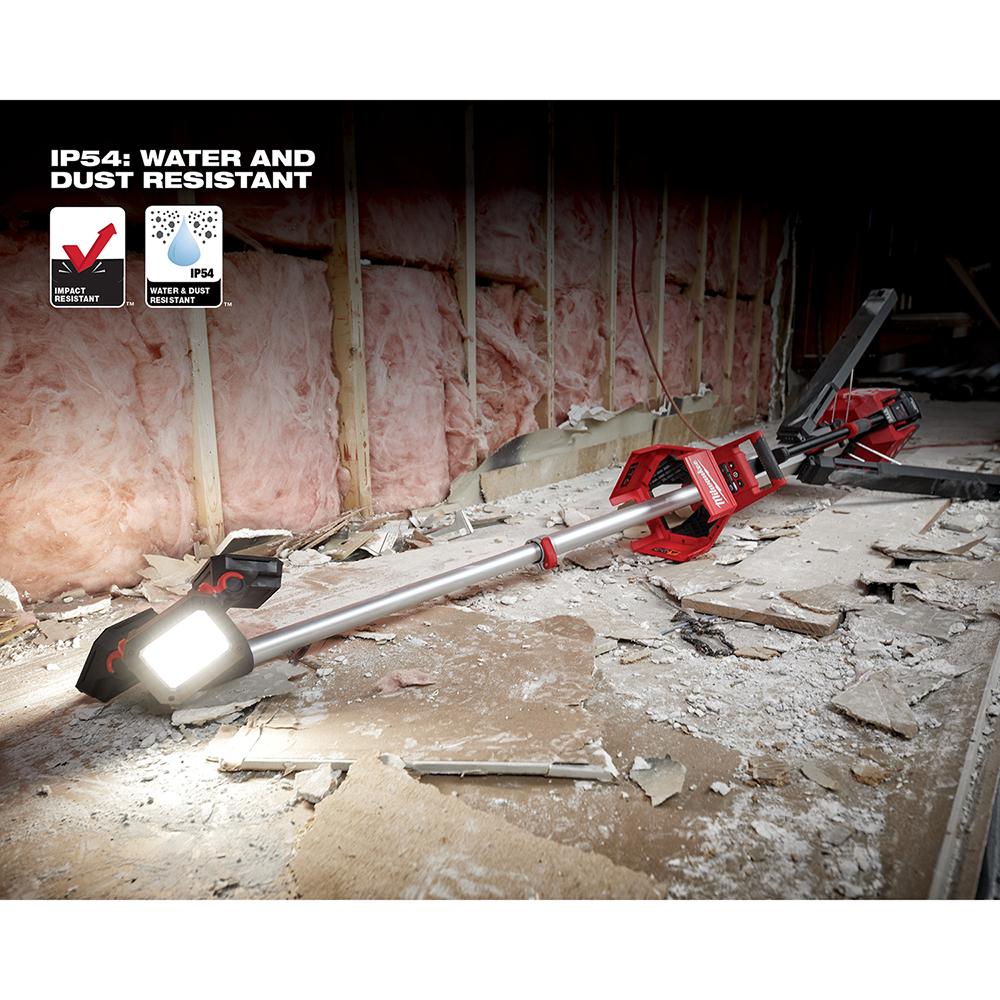Milwaukee&reg; 2136-20 MWK2136-20