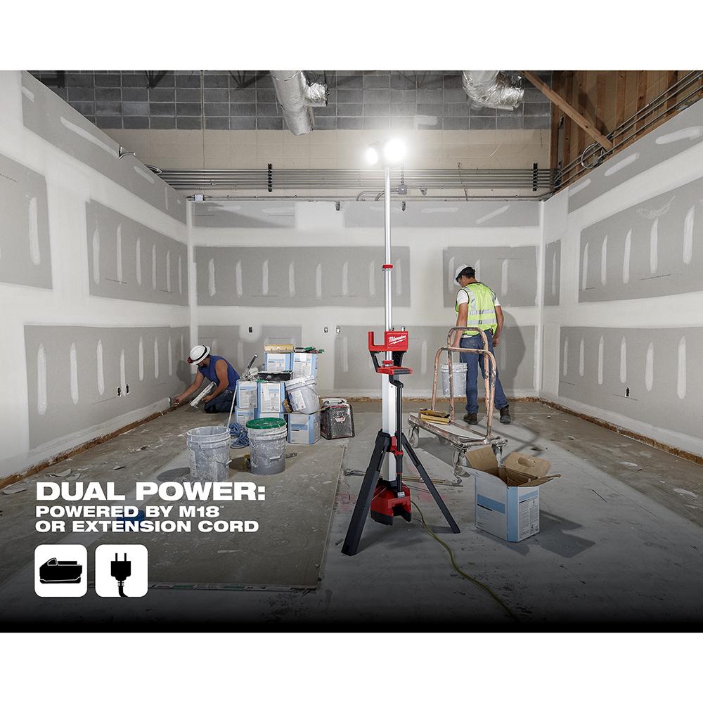Milwaukee® 2136-20 MWK2136-20