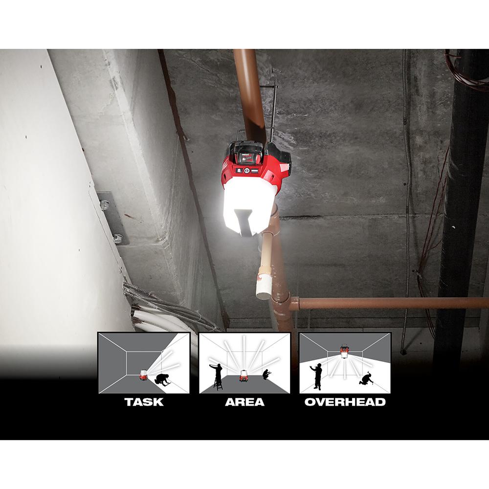 Milwaukee&reg; 2144-20 MWK2144-20