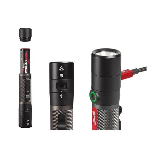 Milwaukee® 2160-21 MWK2160-21