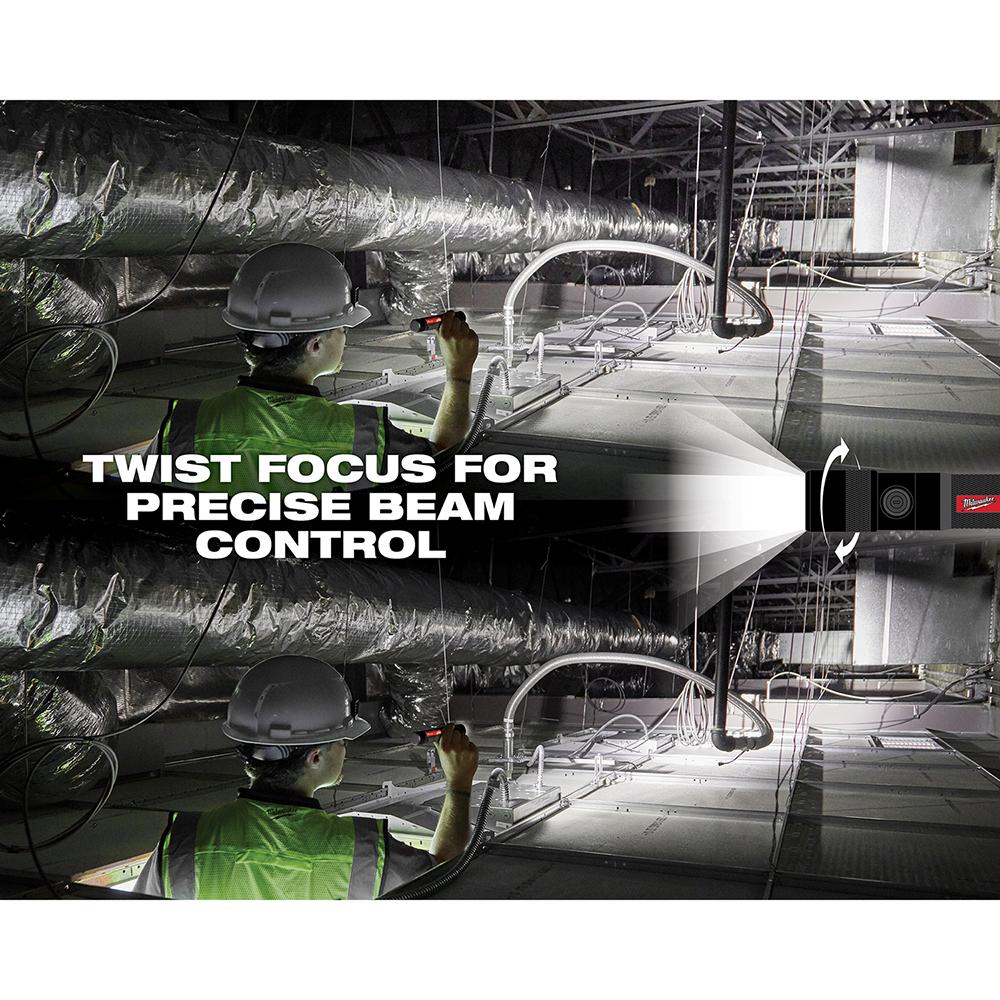 Milwaukee&reg; 2161-21 MWK2161-21