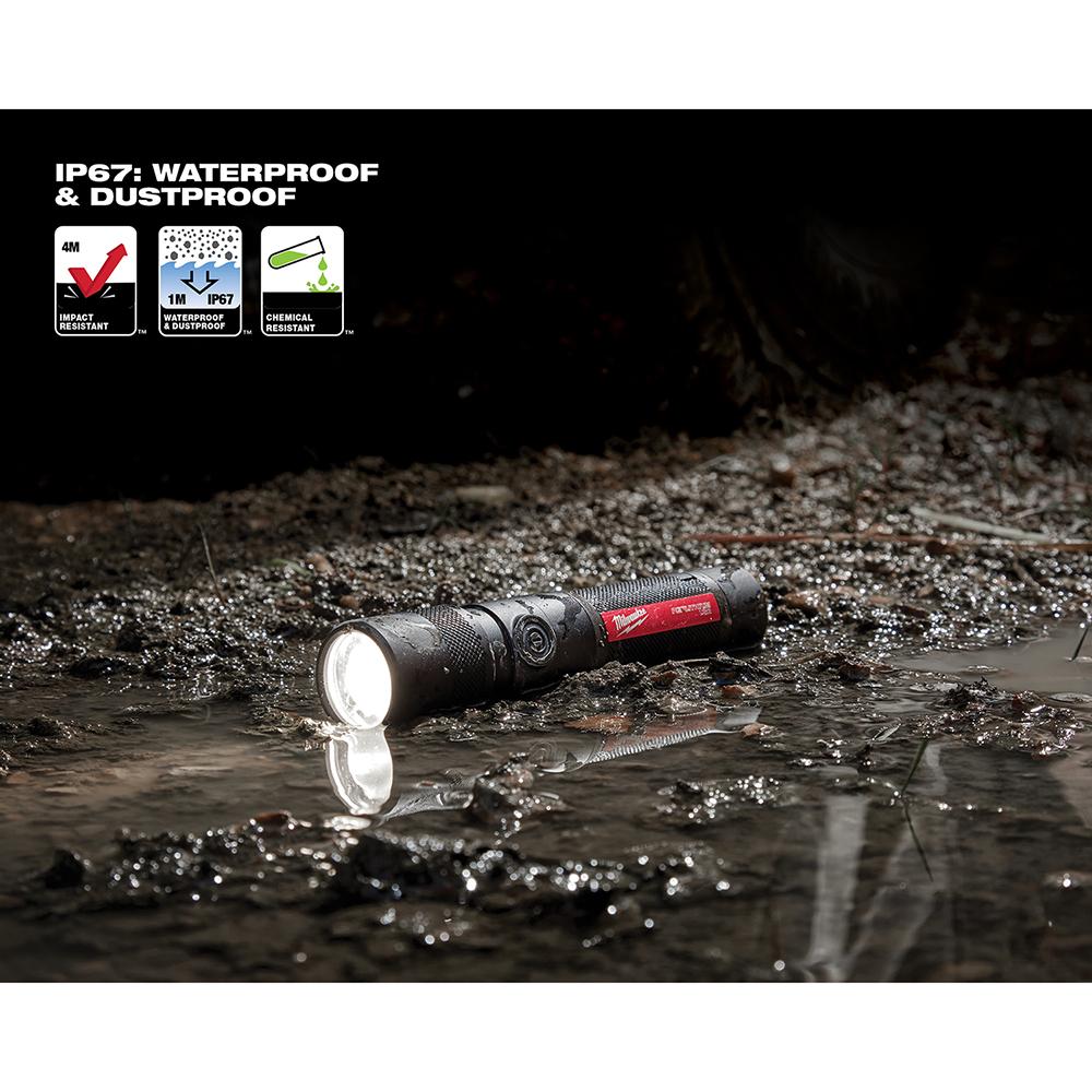 Milwaukee&reg; 2161-21 MWK2161-21