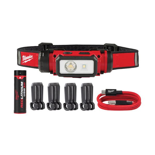 Milwaukee® 2163-21