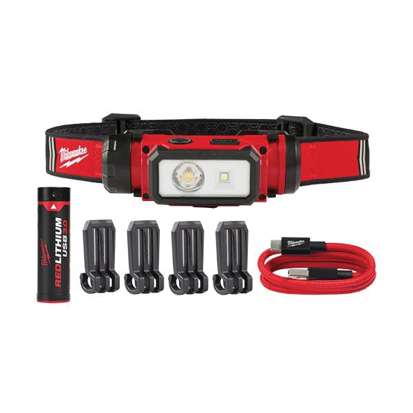 Milwaukee® 2163-21 MWK2163-21