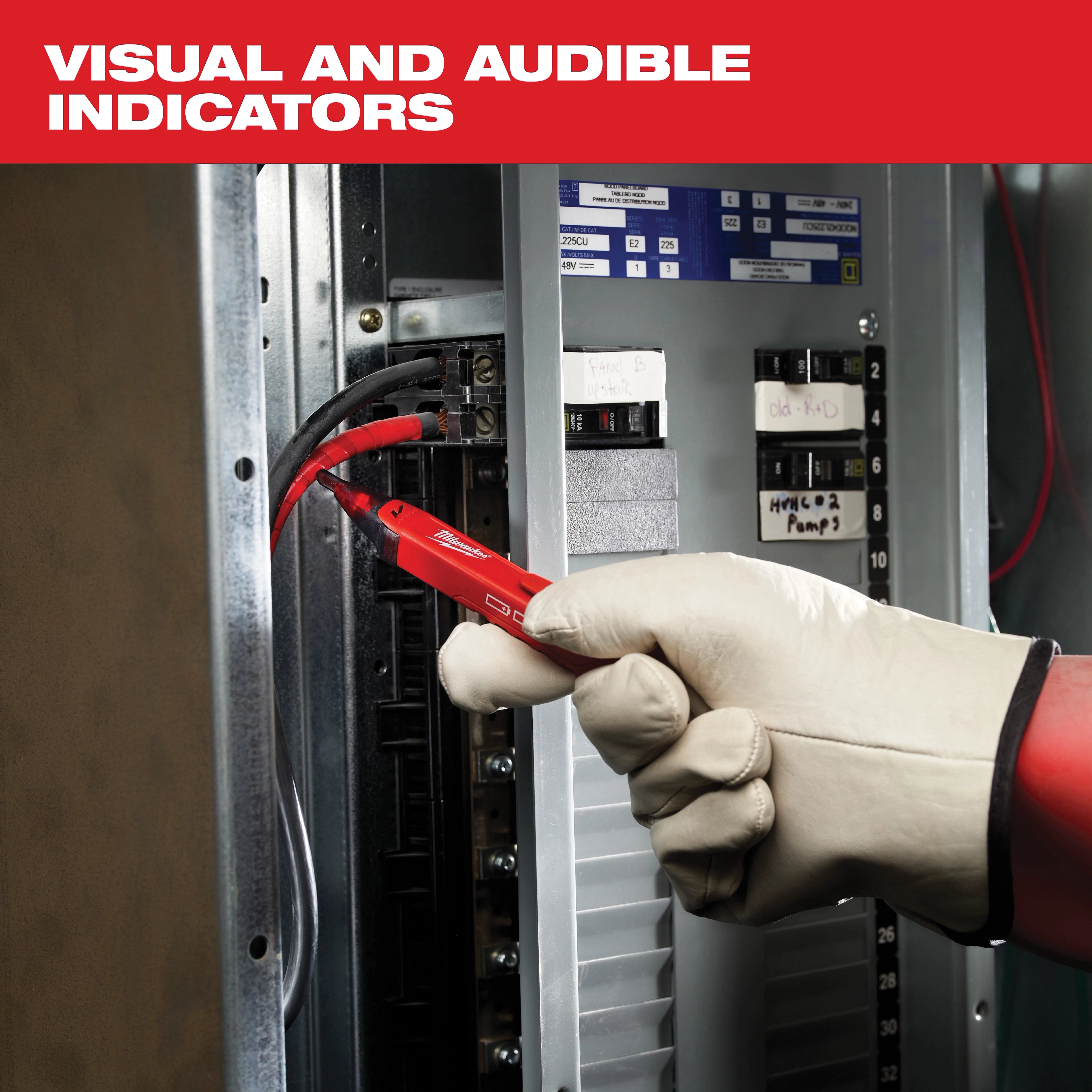 Milwaukee&reg; 2200-20 MWK2200-20