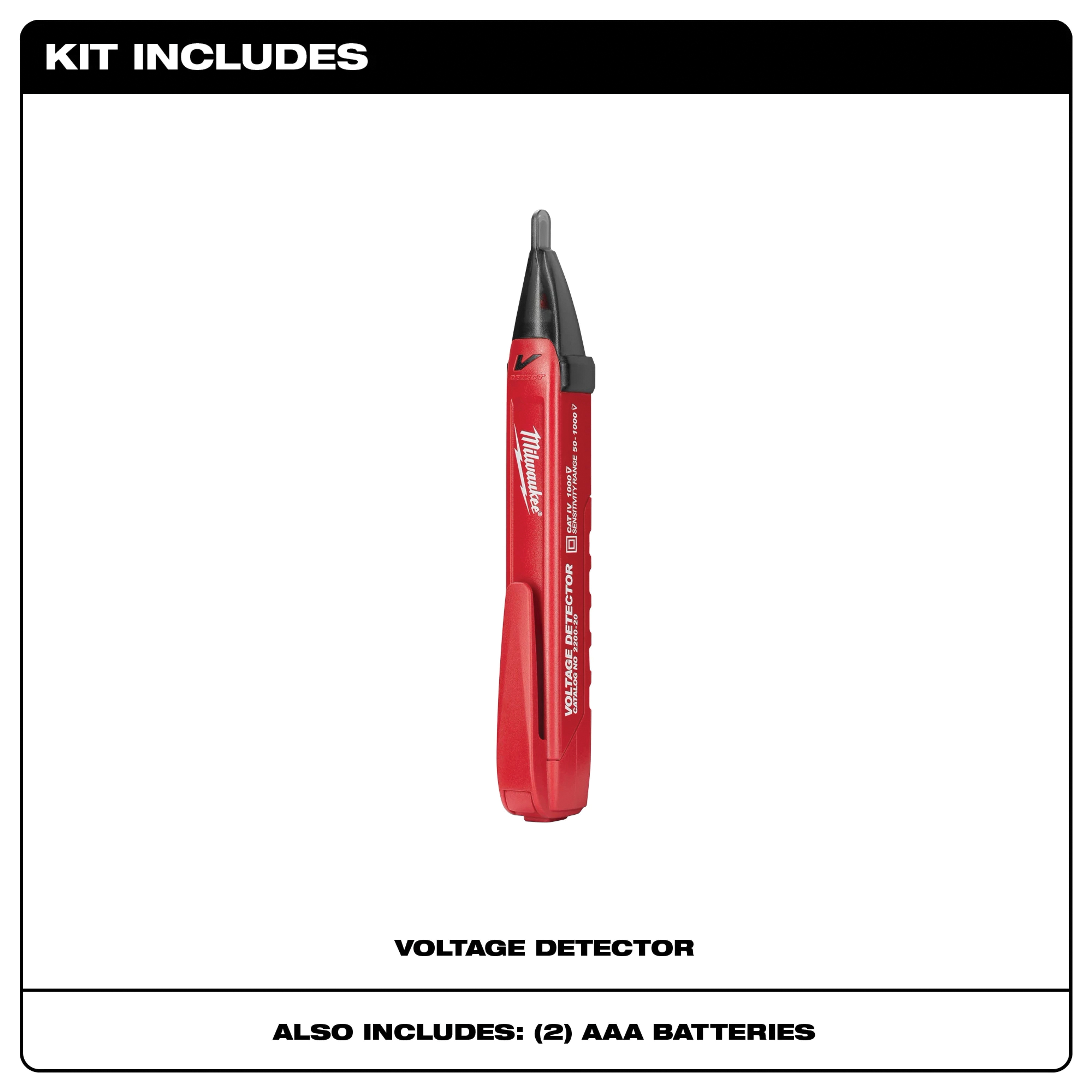 Milwaukee&reg; 2200-20 MWK2200-20