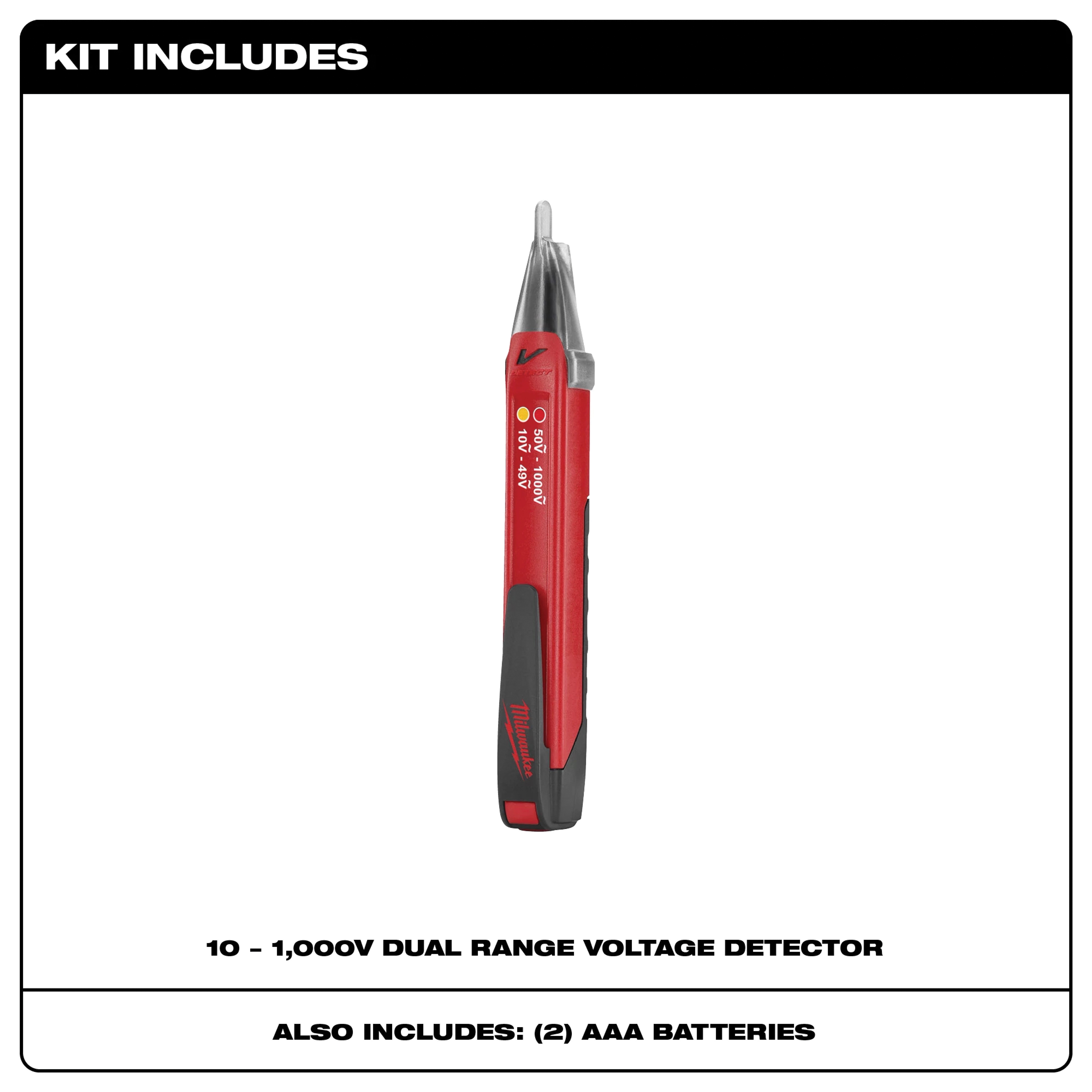 Milwaukee&reg; 2203-20 MWK2203-20