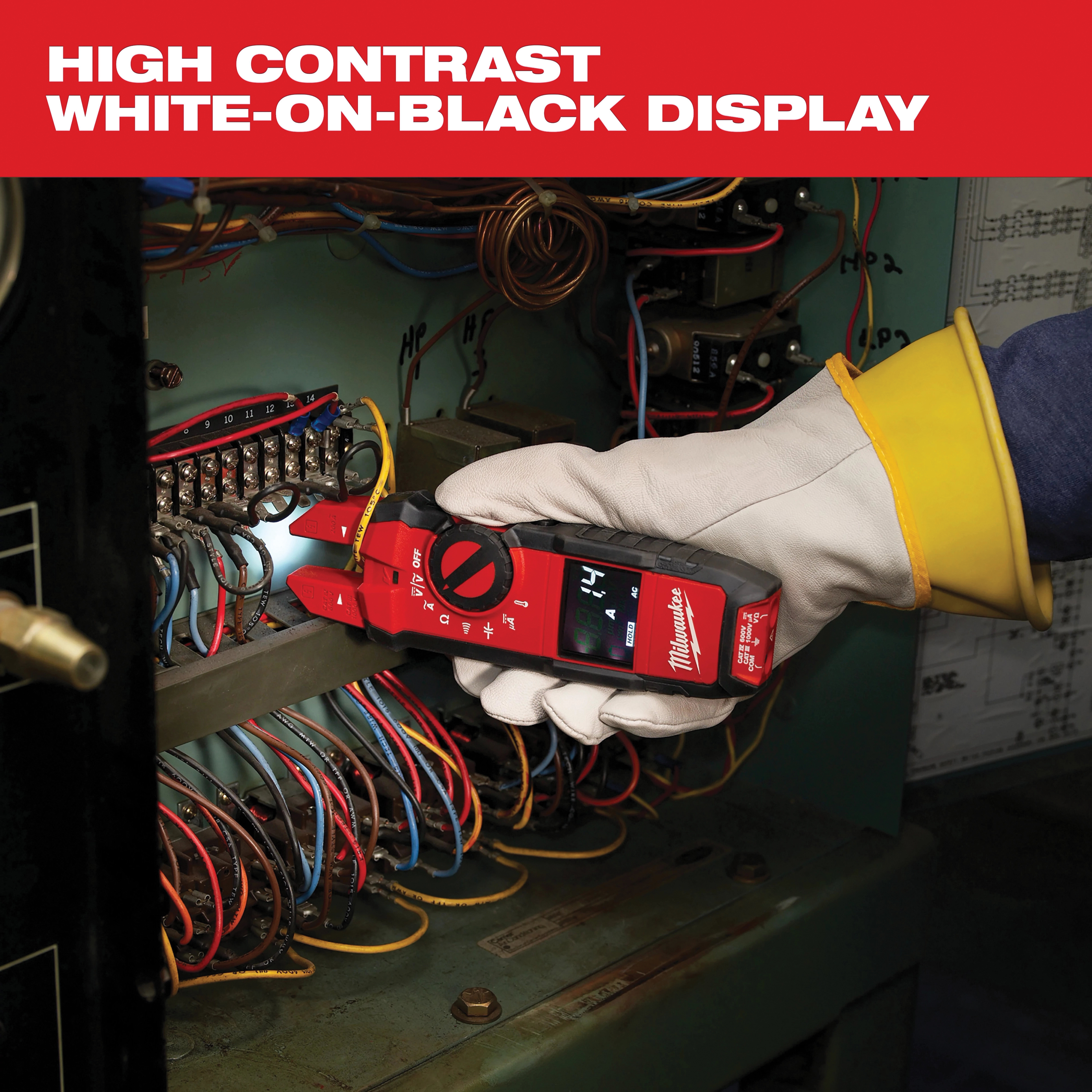 Milwaukee&reg; 2206-20 MWK2206-20