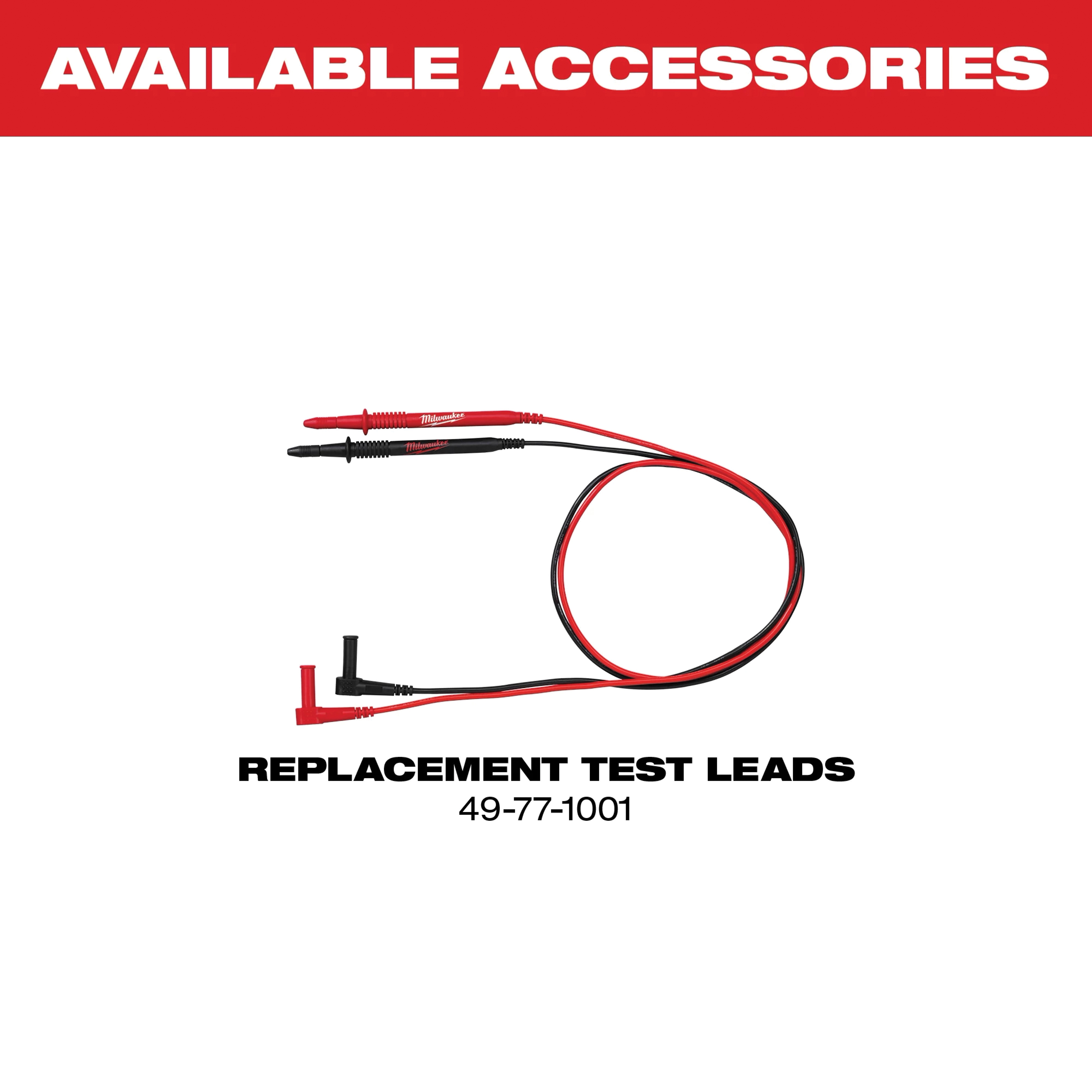Milwaukee&reg; 2206-20 MWK2206-20