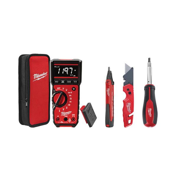 Milwaukee® 2220-20 MWK2220-20