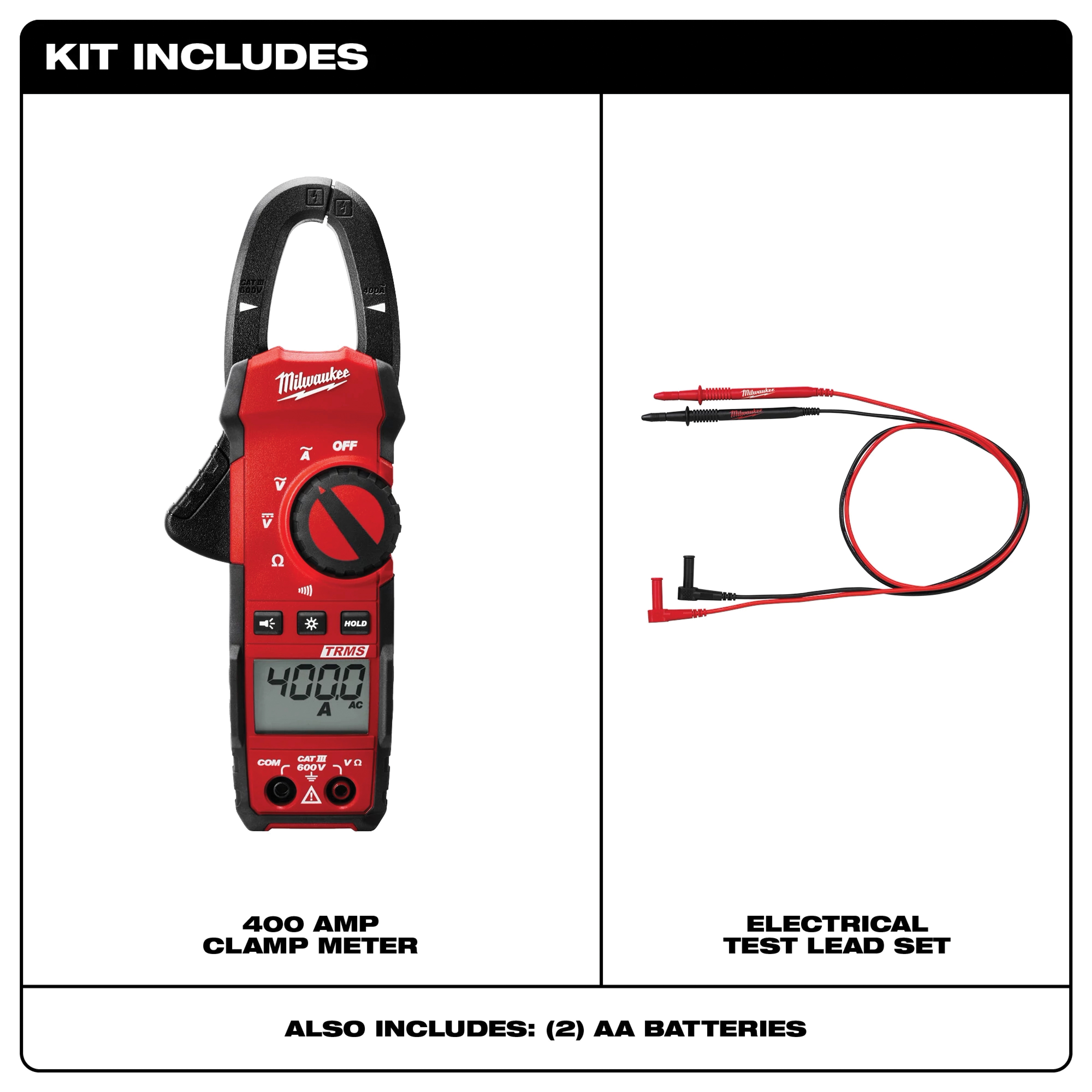 Milwaukee&reg; 2235-20 MWK2235-20