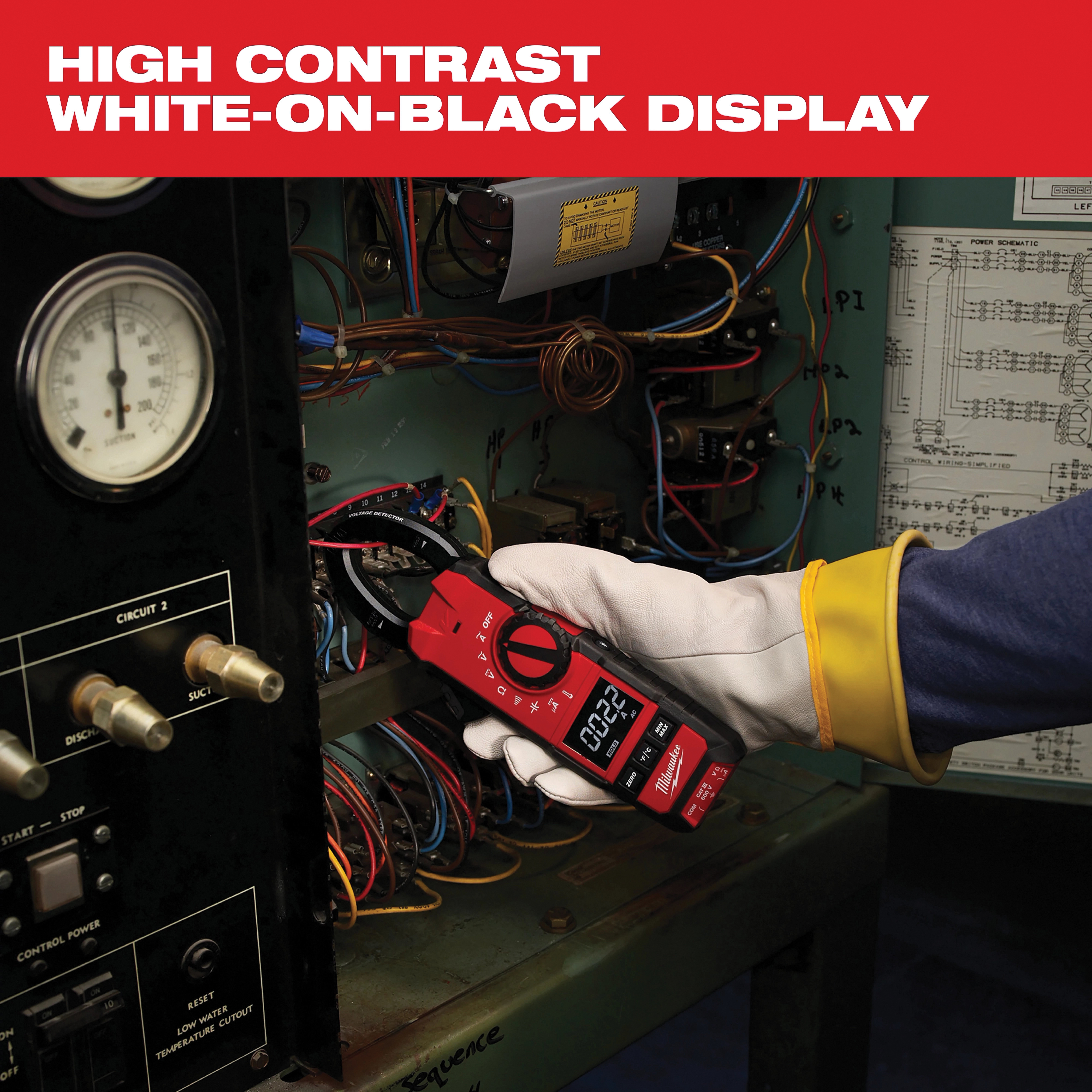 Milwaukee&reg; 2236-20 MWK2236-20