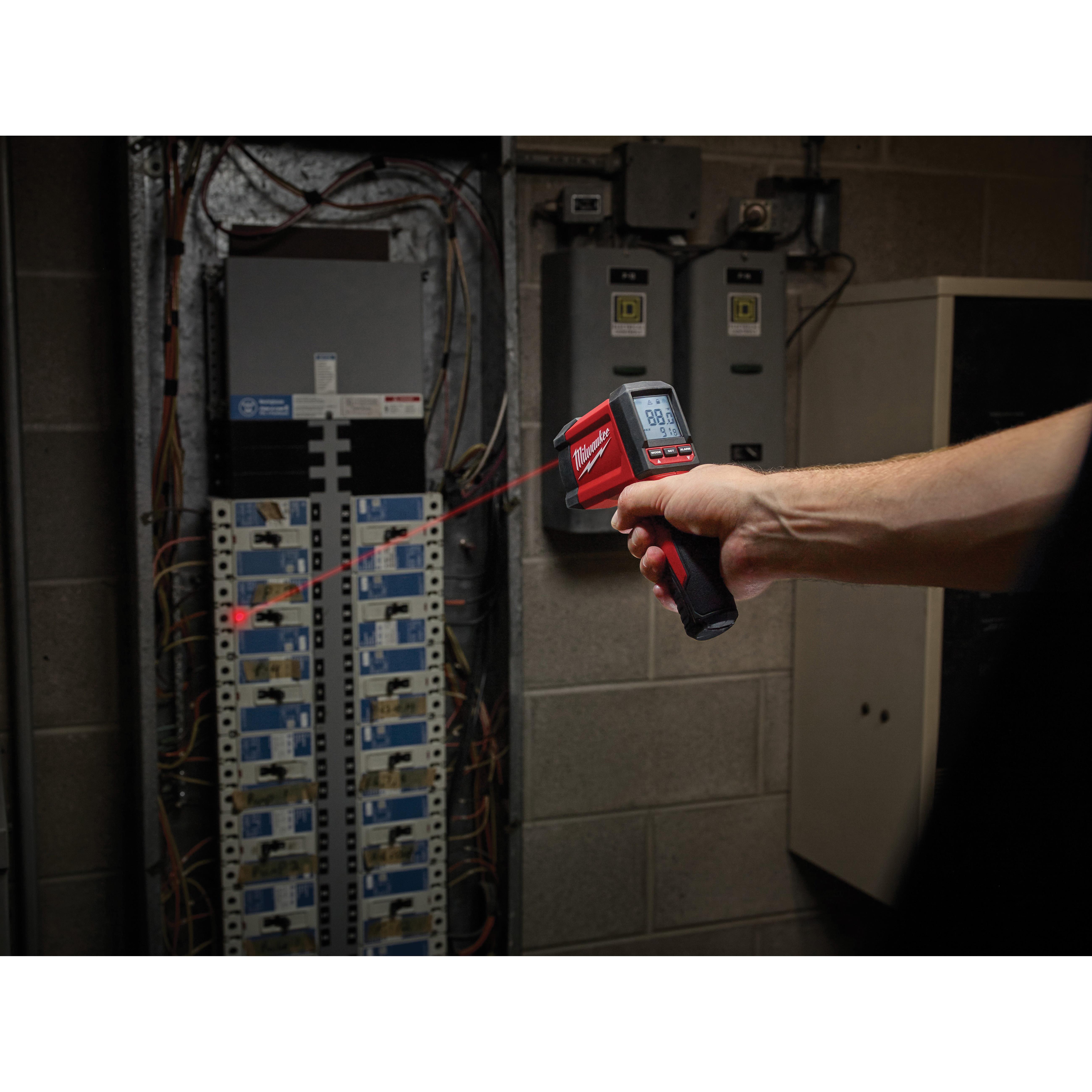 Milwaukee&reg; 2268-20 MWK2268-20