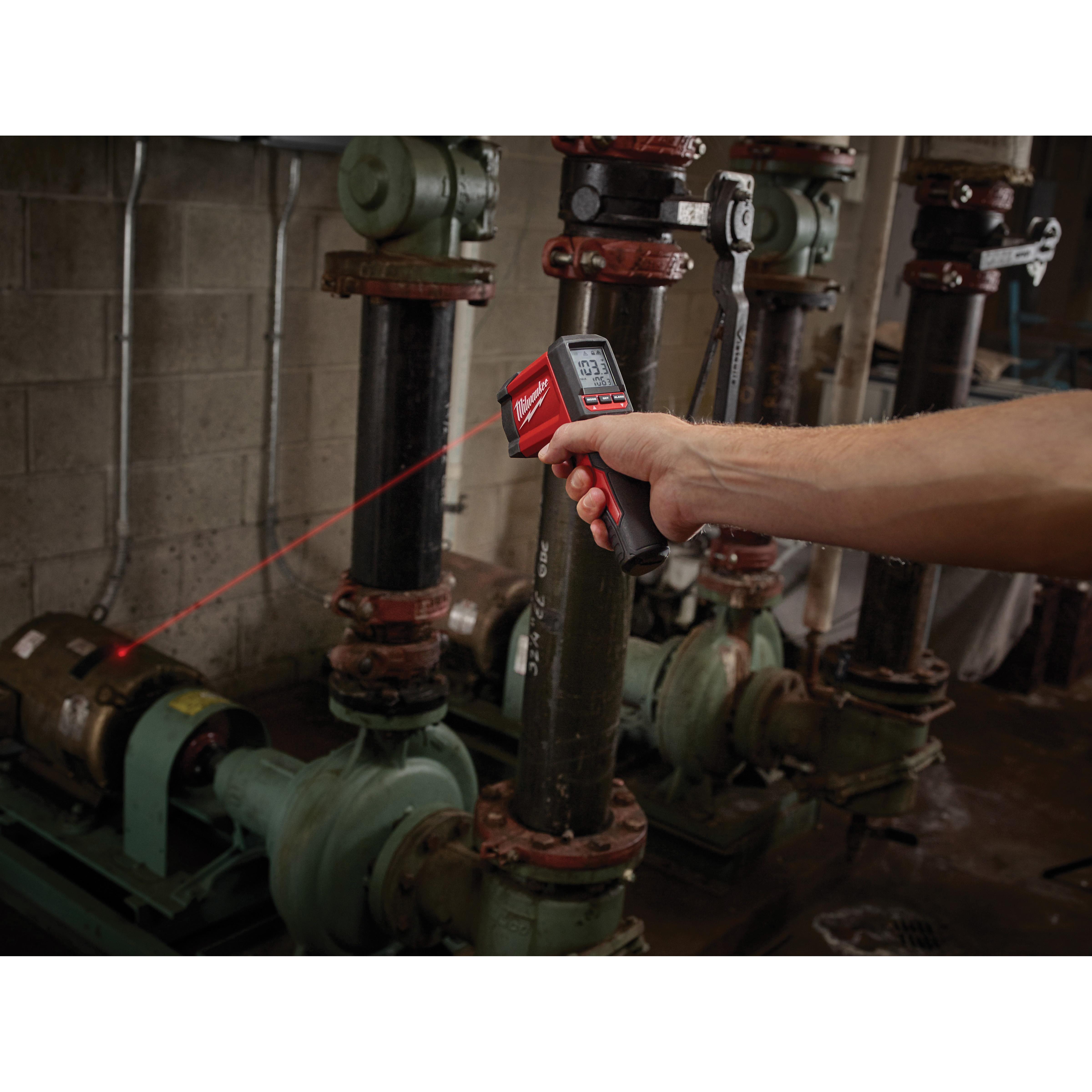 Milwaukee&reg; 2268-20 MWK2268-20