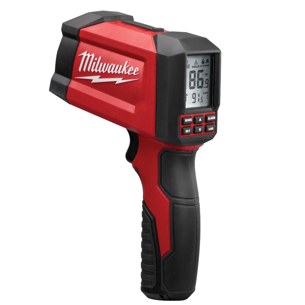 Milwaukee&reg; 2269-20NST