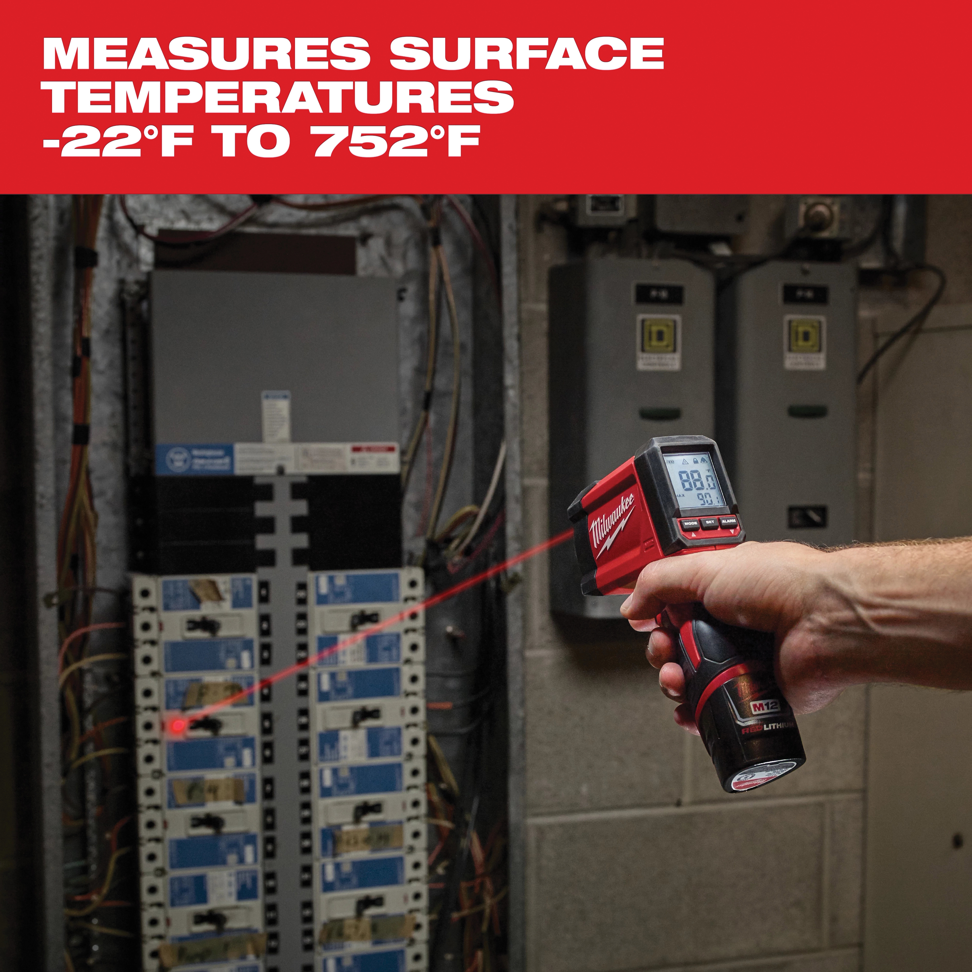 Milwaukee&reg; 2278-20 MWK2278-20