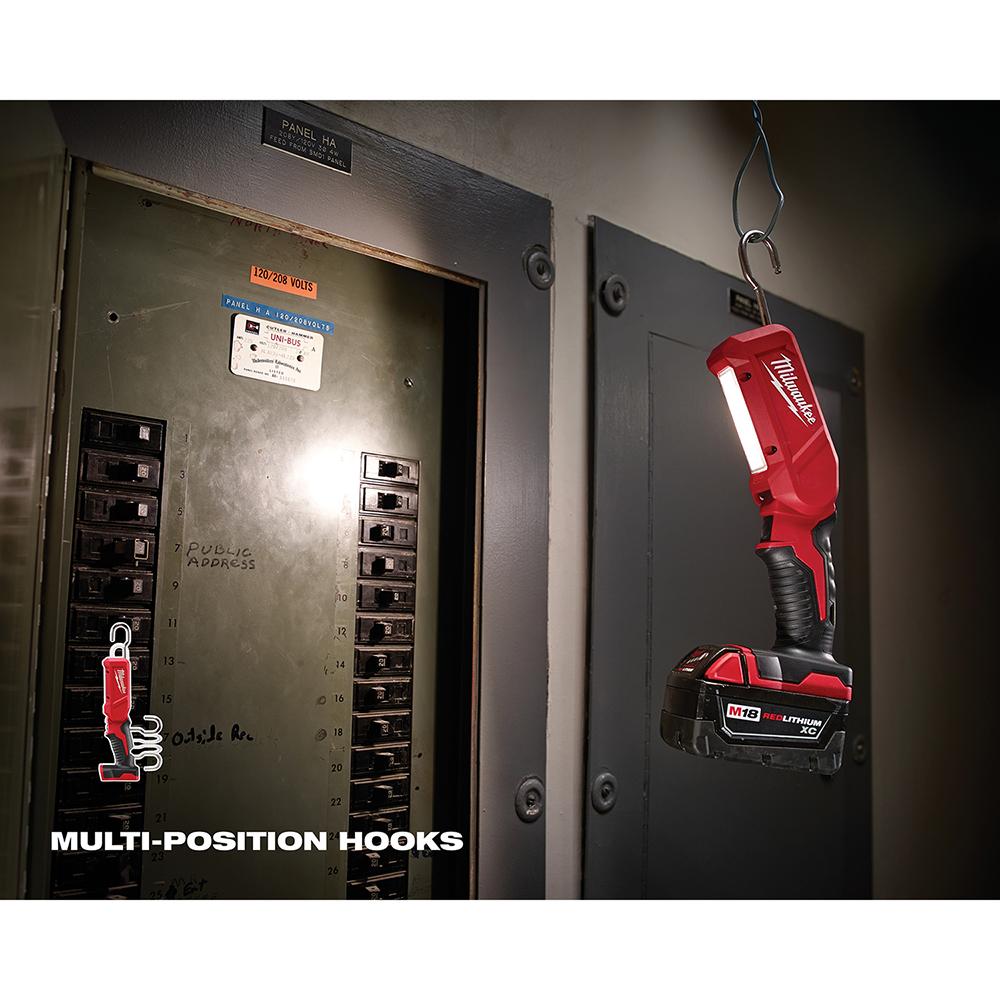 Milwaukee&reg; 2352-20 MWK2352-20