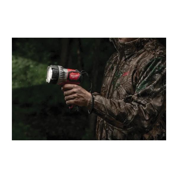 Milwaukee&reg; 2353-20 MWK2353-20