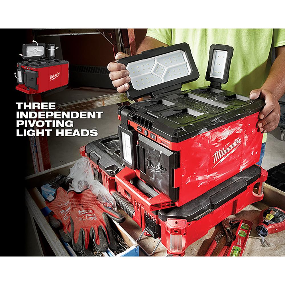 Milwaukee&reg; 2357-20 MWK2357-20