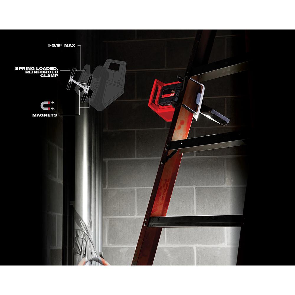 Milwaukee&reg; 2365-20 MWK2365-20