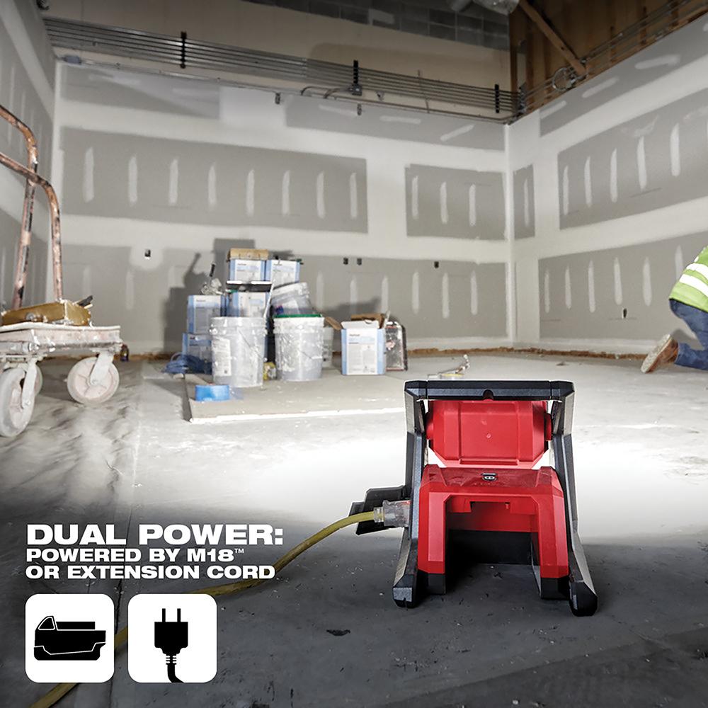 Milwaukee&reg; 2366-20 MWK2366-20