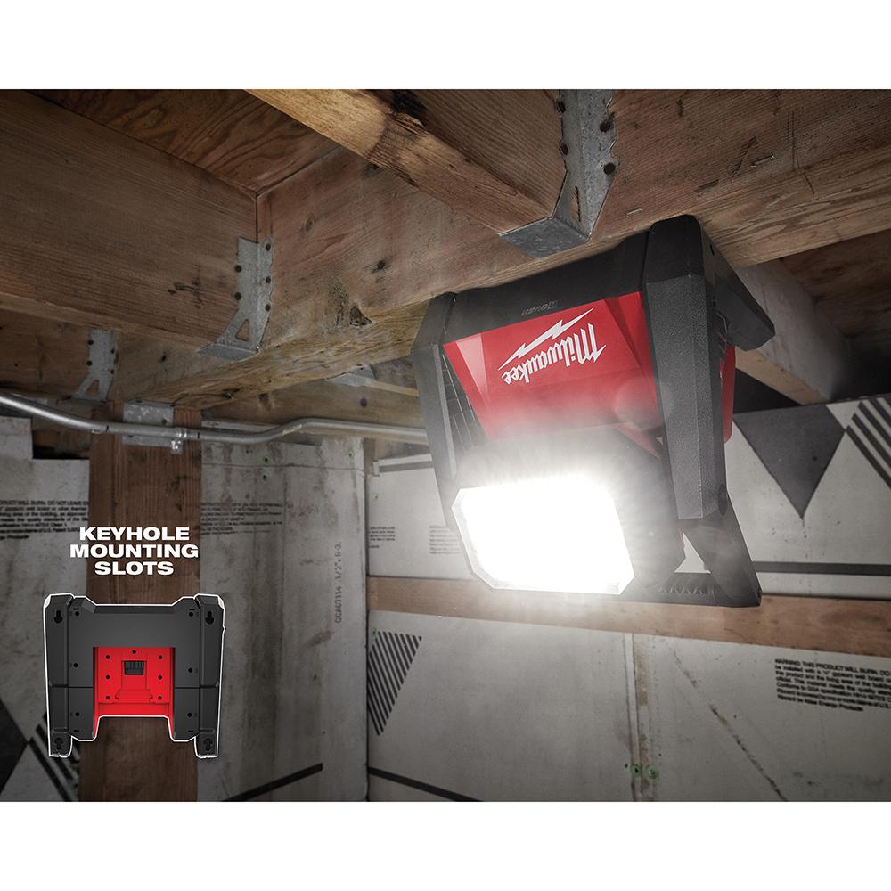Milwaukee&reg; 2366-20 MWK2366-20