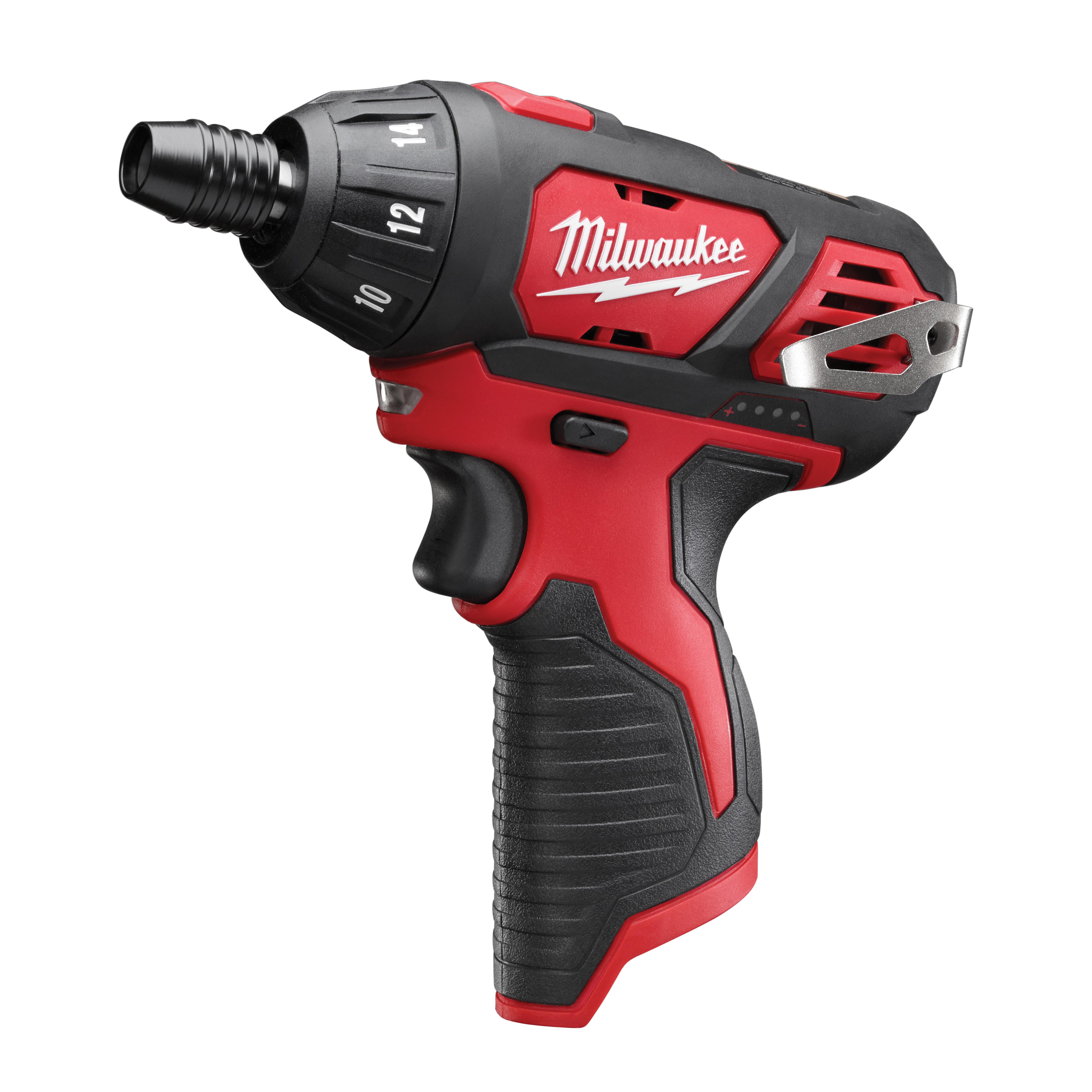 Milwaukee&reg; 2401-20