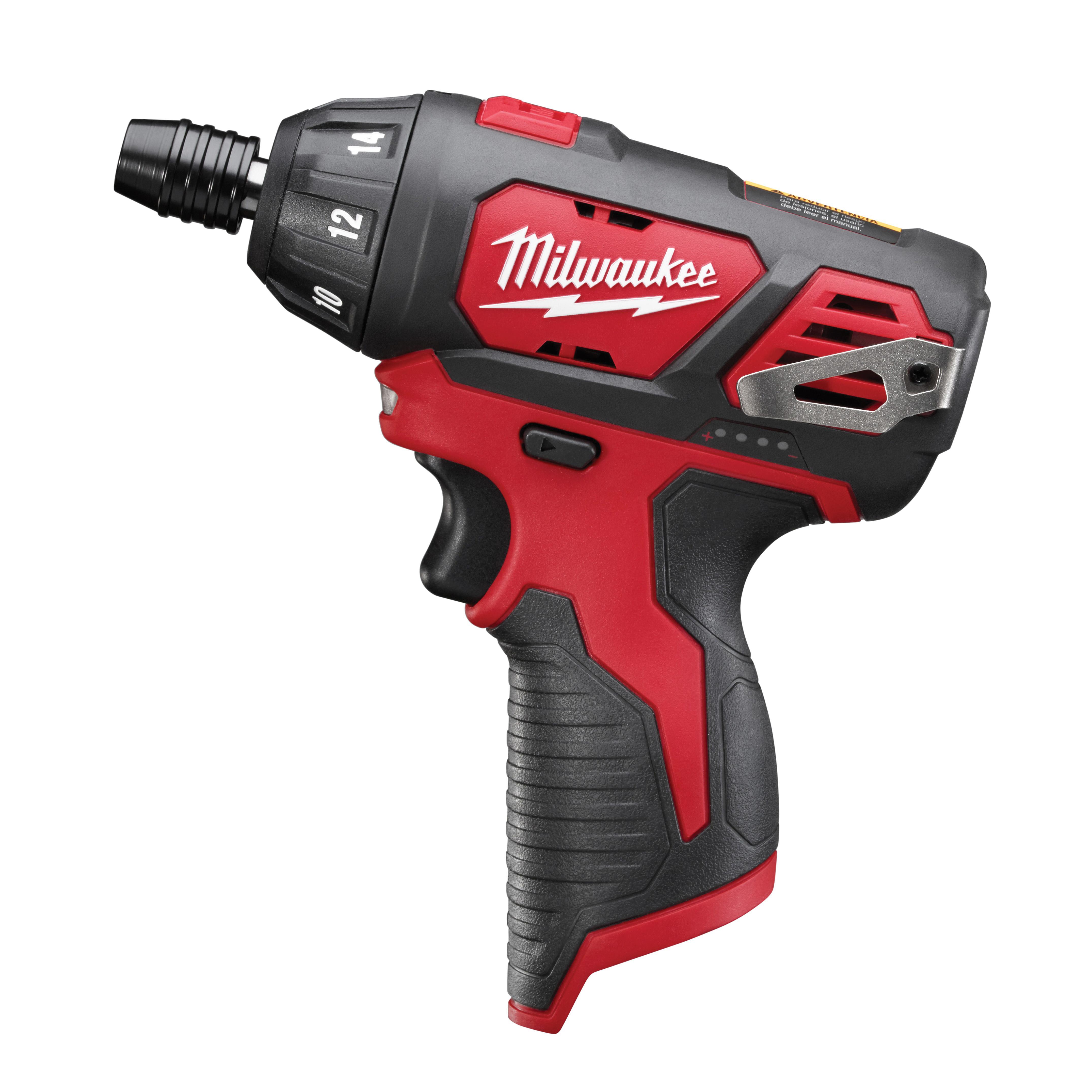 Milwaukee&reg; 2401-20 MWK2401-20