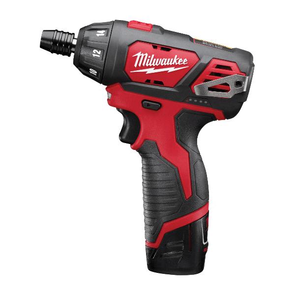 Milwaukee&reg; 2401-22 MWK2401-22