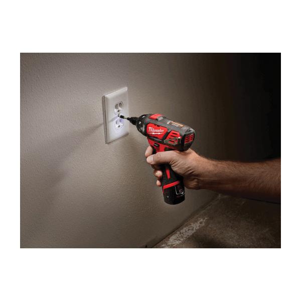 Milwaukee&reg; 2401-22 MWK2401-22