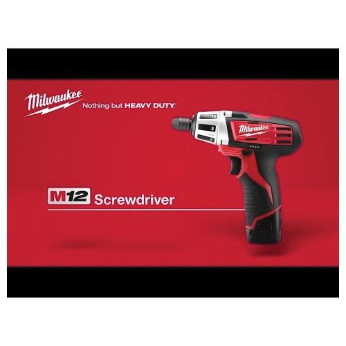 Milwaukee&reg; 2401-22 MWK2401-22