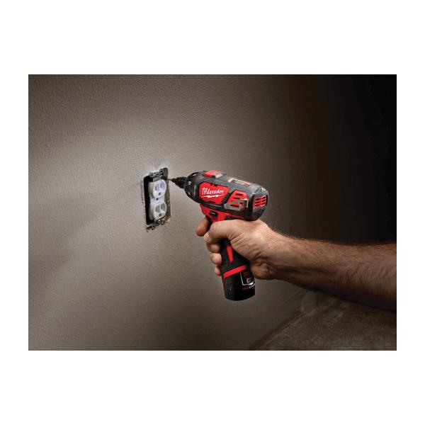 Milwaukee&reg; 2401-22 MWK2401-22