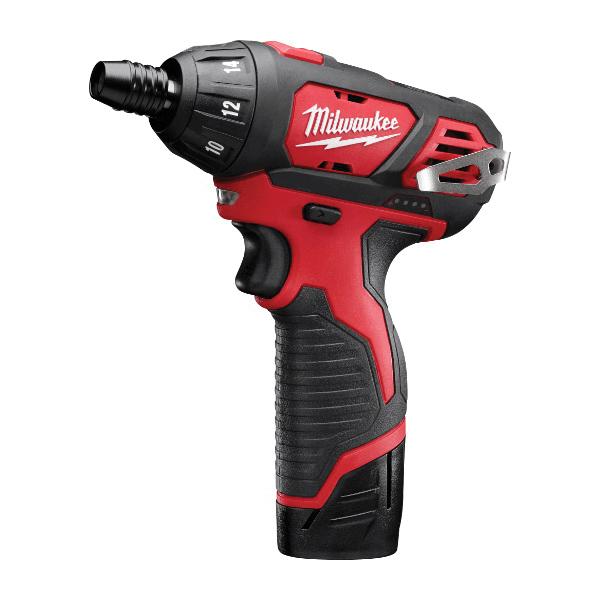 Milwaukee&reg; 2401-22 MWK2401-22