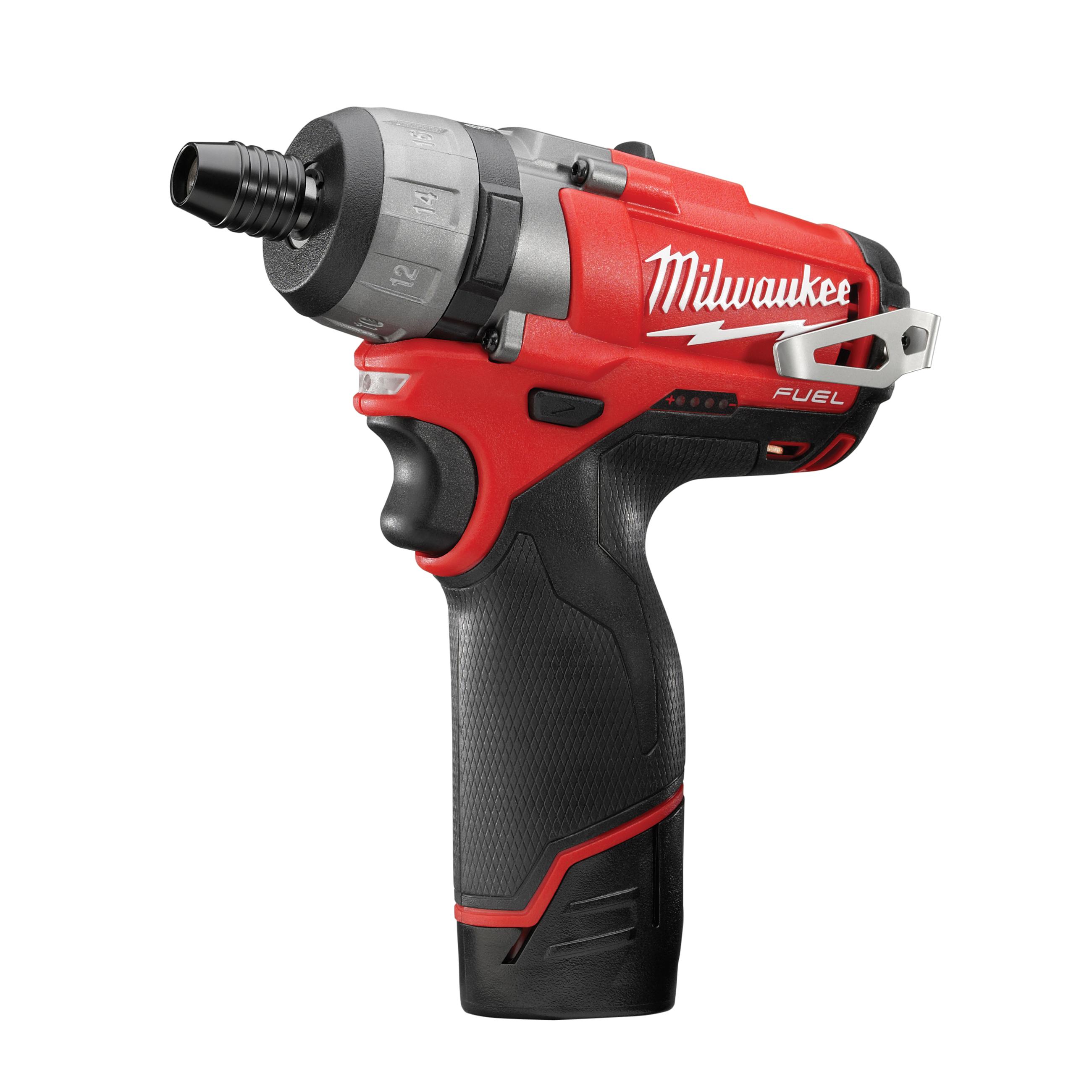 Milwaukee&reg; 2402-22