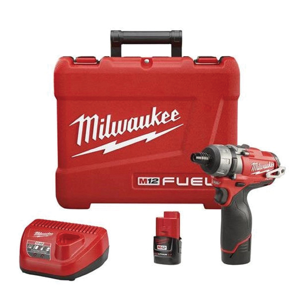 Milwaukee&reg; 2402-22 MWK2402-22