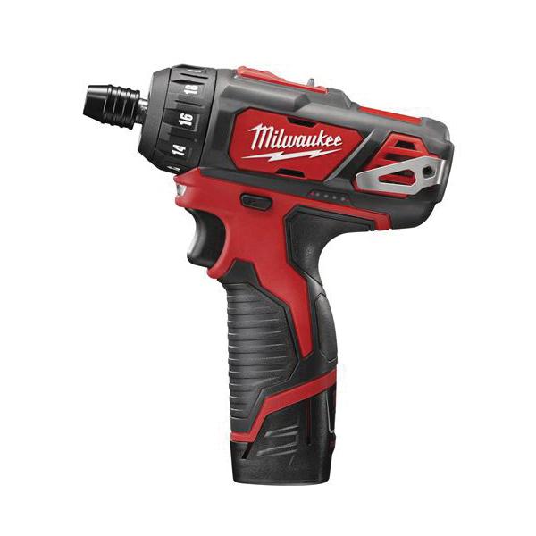 Milwaukee&reg; 2406-22 MWK2406-22