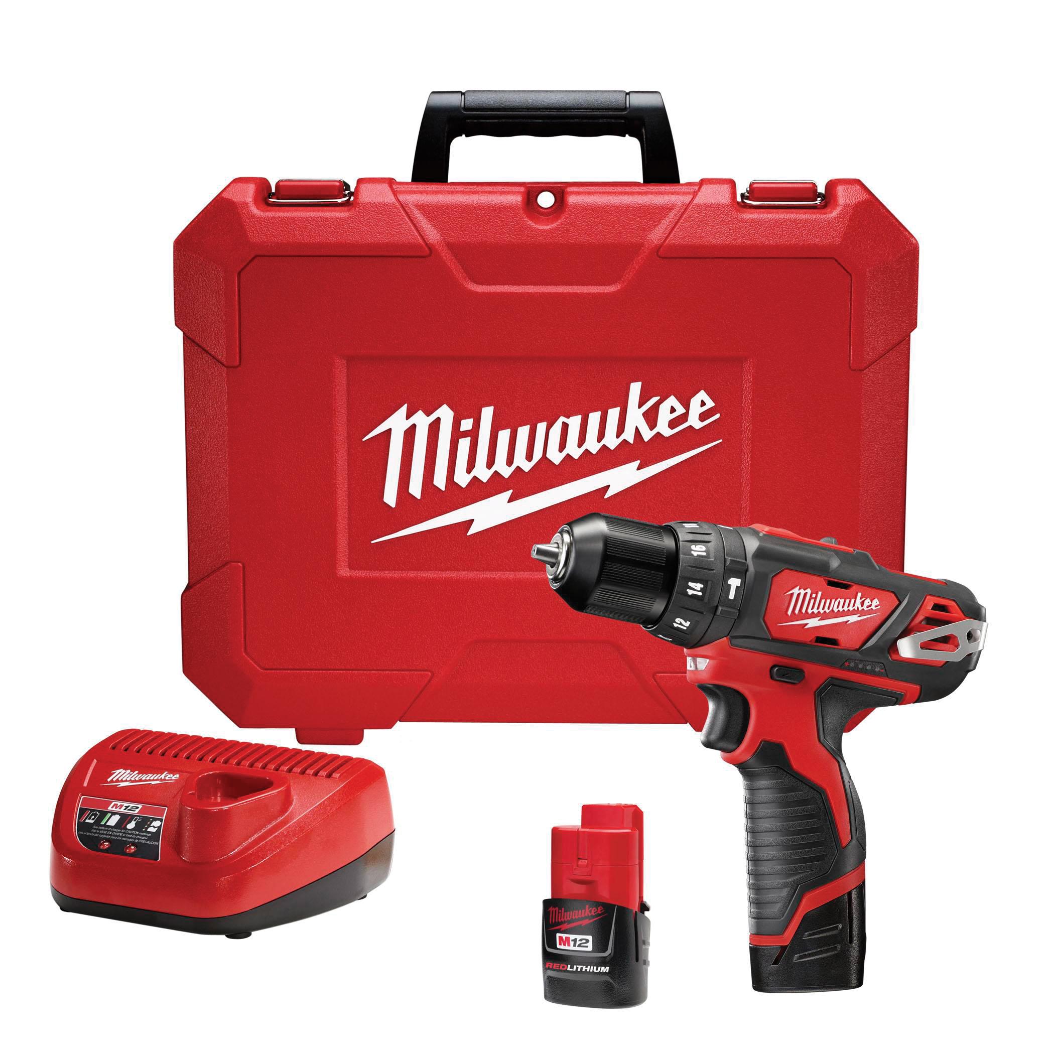 Milwaukee® 2408-22