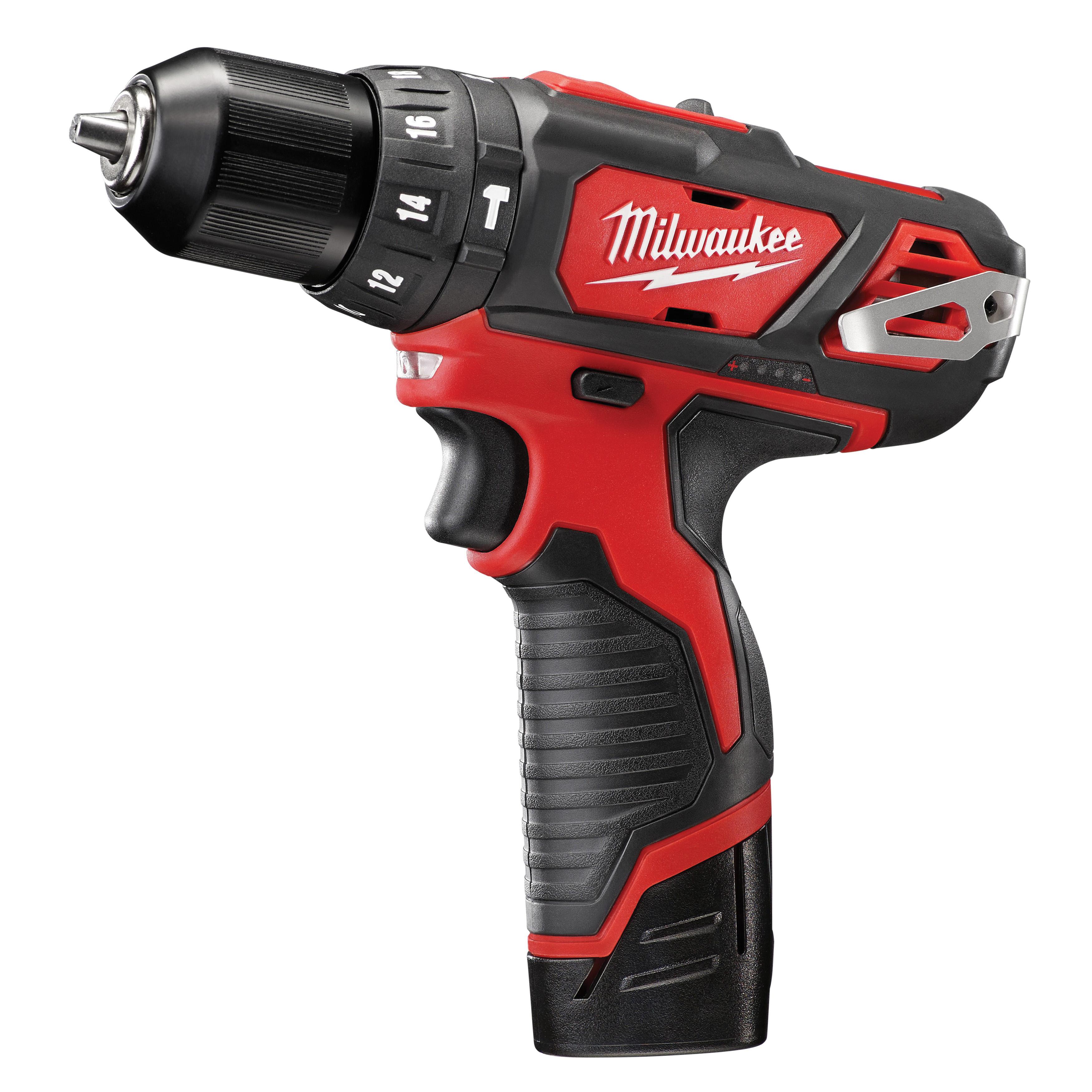 Milwaukee&reg; 2408-22 MWK2408-22