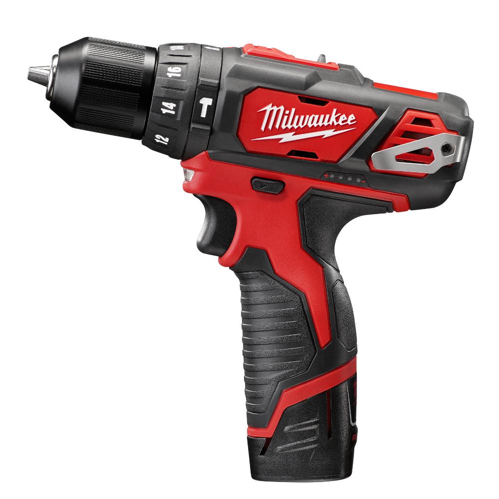 Milwaukee&reg; 2408-22 MWK2408-22
