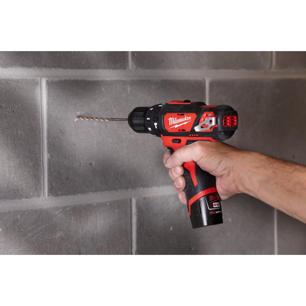 Milwaukee&reg; 2408-22 MWK2408-22