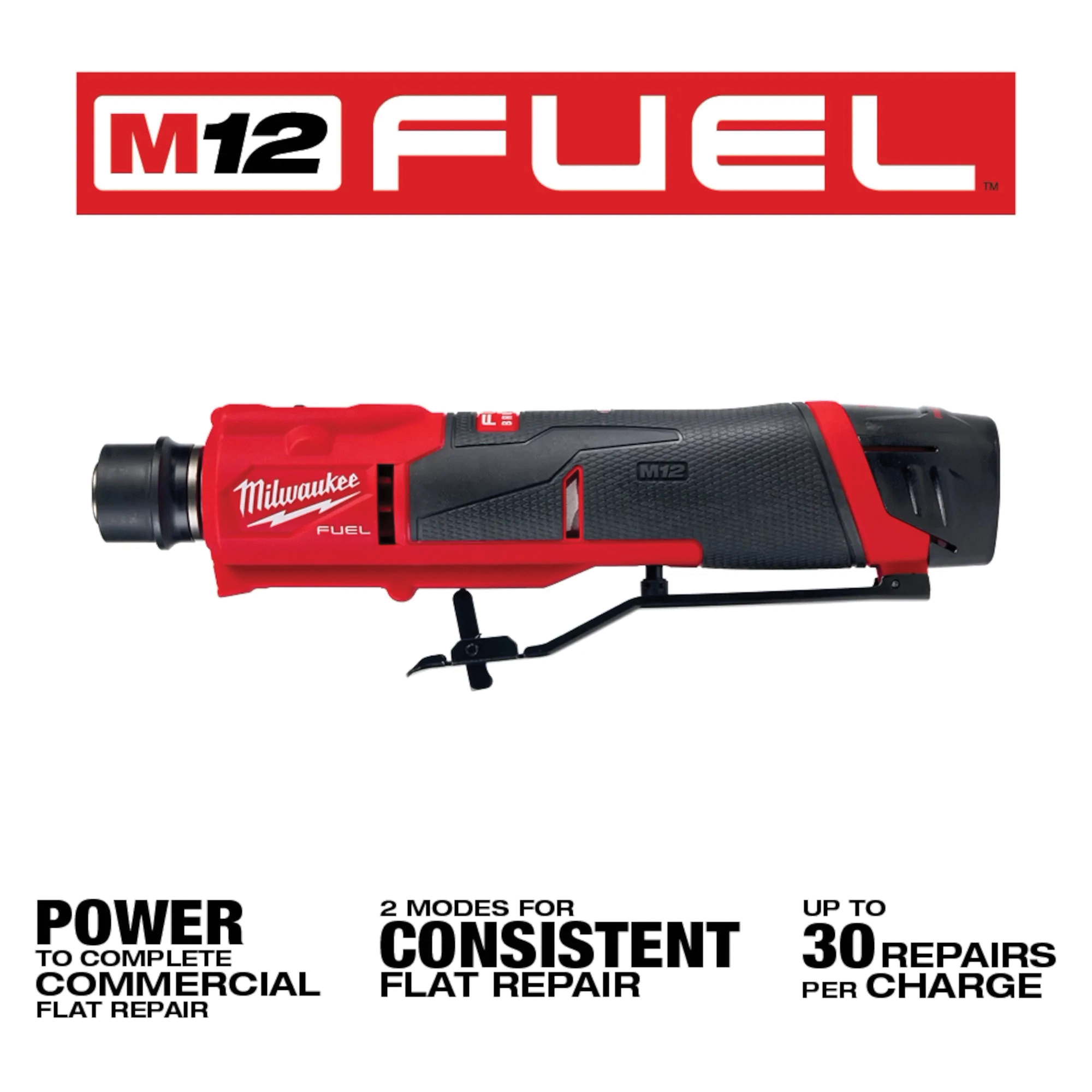 Milwaukee&reg; 2409-20 MWK2409-20