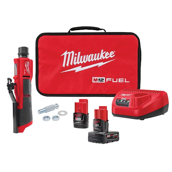 Milwaukee&reg; 2409-22